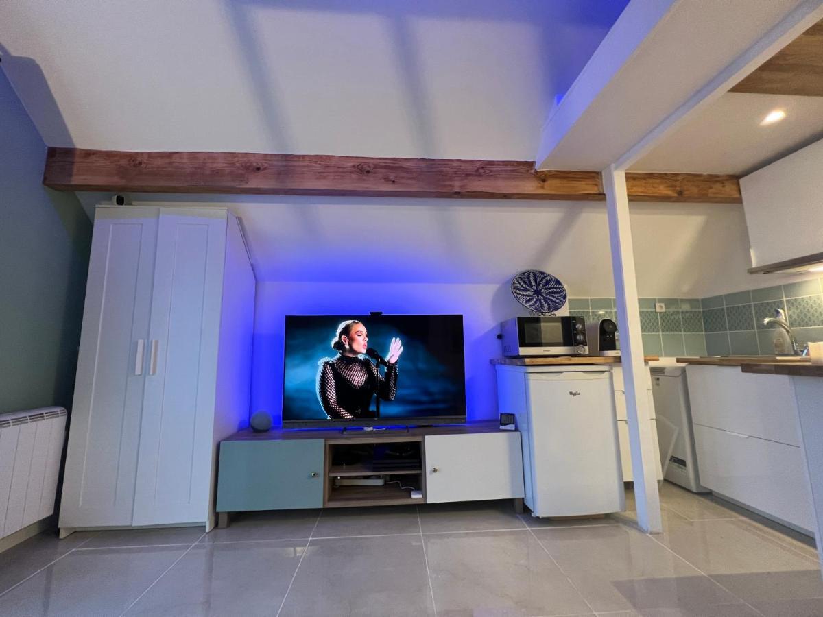 Cosysmartstudio Montigny-le-Bretonneux Exteriér fotografie